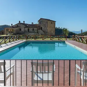 Alloggio per agriturismo Borgo Macereto