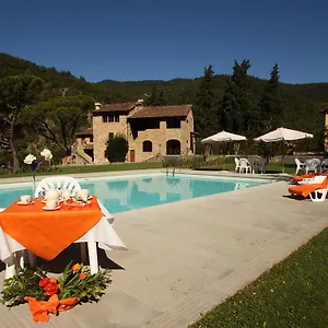 Appartamento Tenuta Poggio Marino