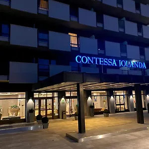 **** Lägenhetshotell & Contessa Jolanda Italien