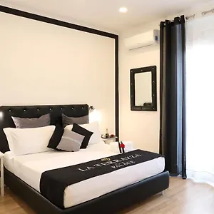 *** Bed & Breakfast La Terrazza Palace Italien