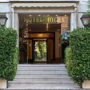 *** Hotell Rigel Italien