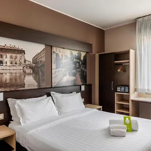**** Hotell Portello Italien
