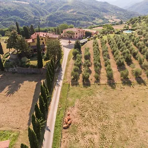  Alloggio per agriturismo Trebbiolo