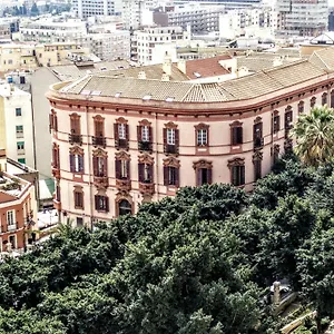 ** Pensionat Al Bastione Di Italien