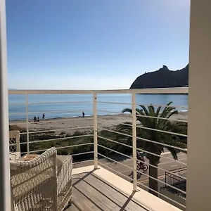 *** Hotell Nautilus Italien
